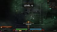 Loot can be highlighted to make sorting easier (Image via Slormite Studios)
